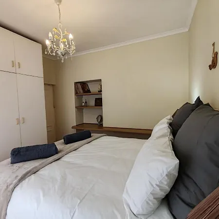 Caradoc House Villa Muizenberg Exterior photo