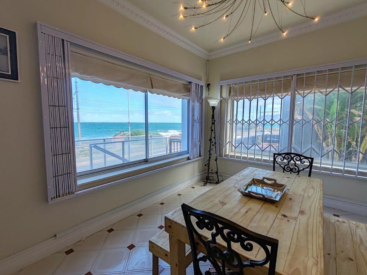 Caradoc House Holiday home Muizenberg