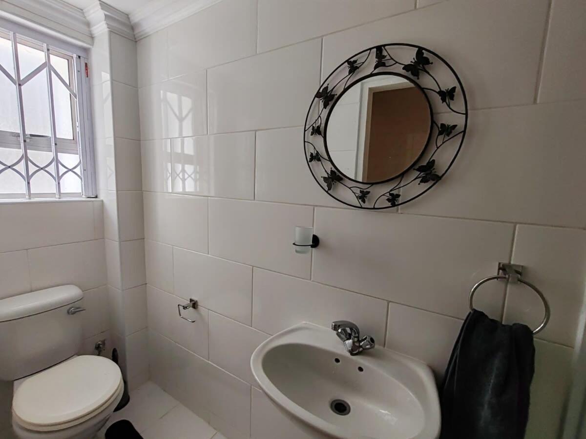 Caradoc House Muizenberg