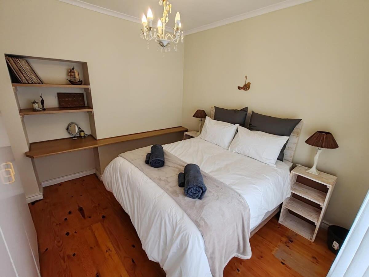 Caradoc House Holiday home