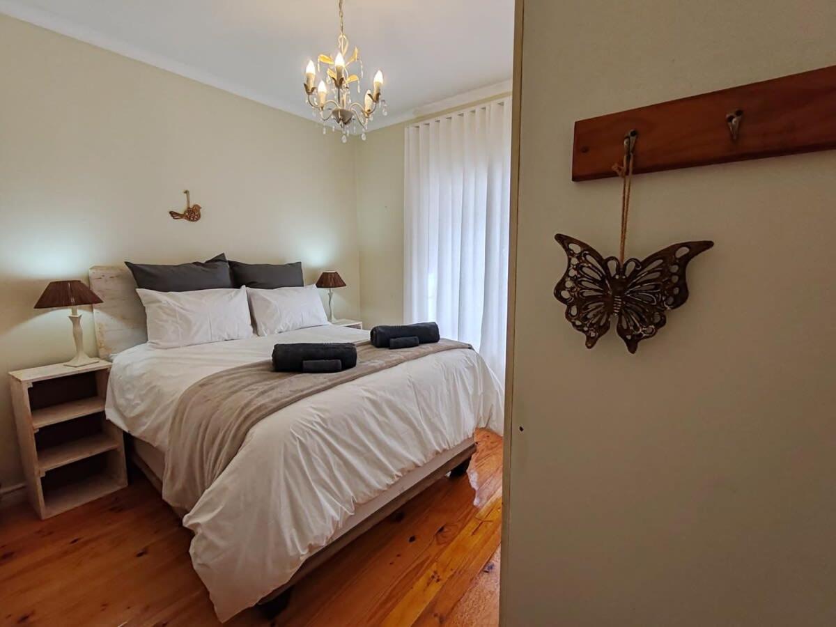 Holiday home Caradoc House