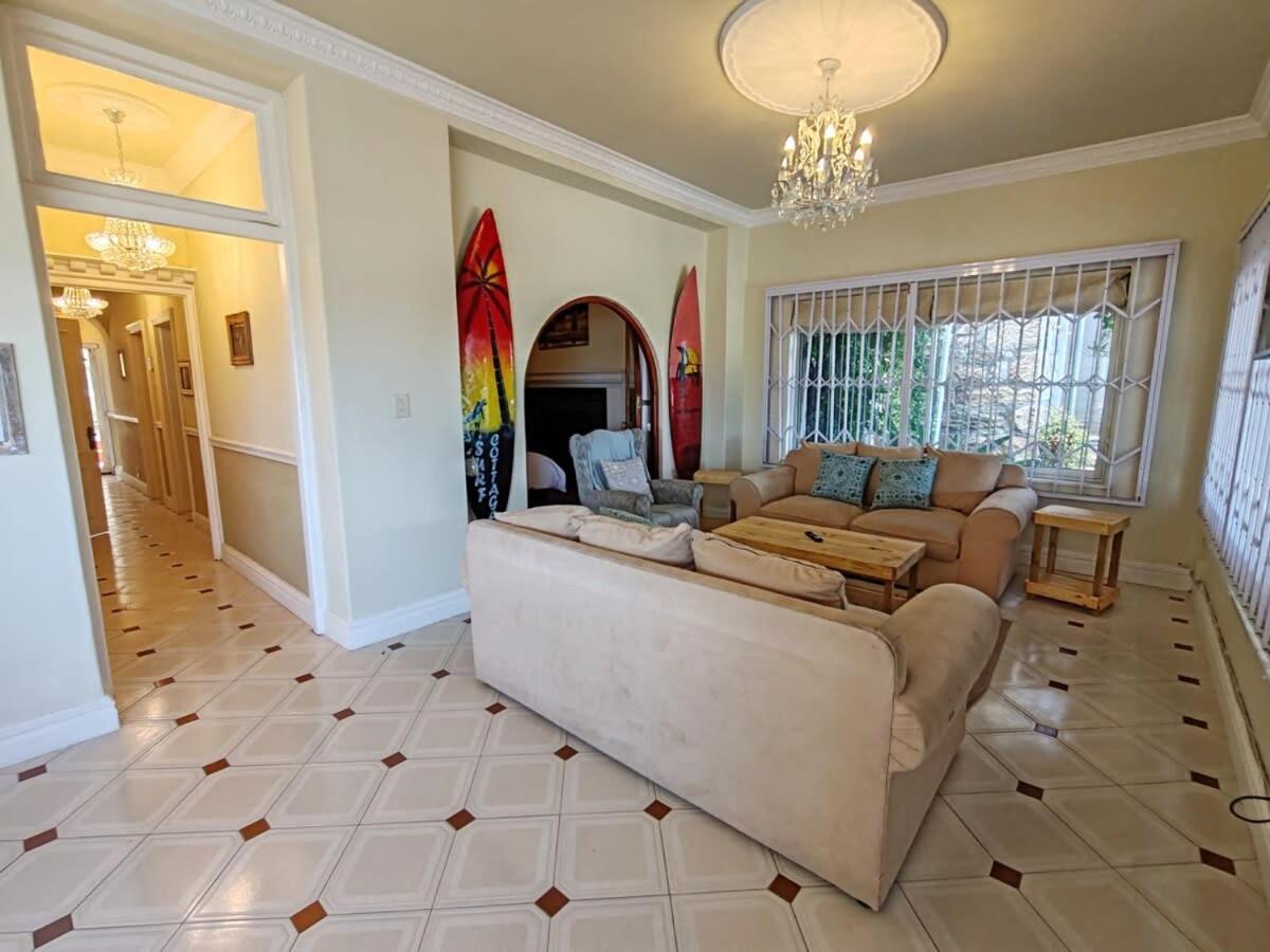 Caradoc House Holiday home Muizenberg