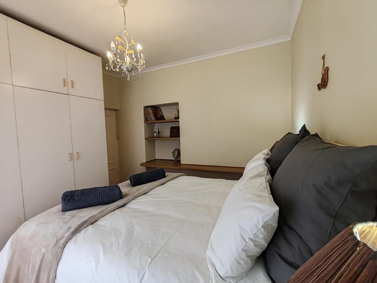 Holiday home Caradoc House Muizenberg
