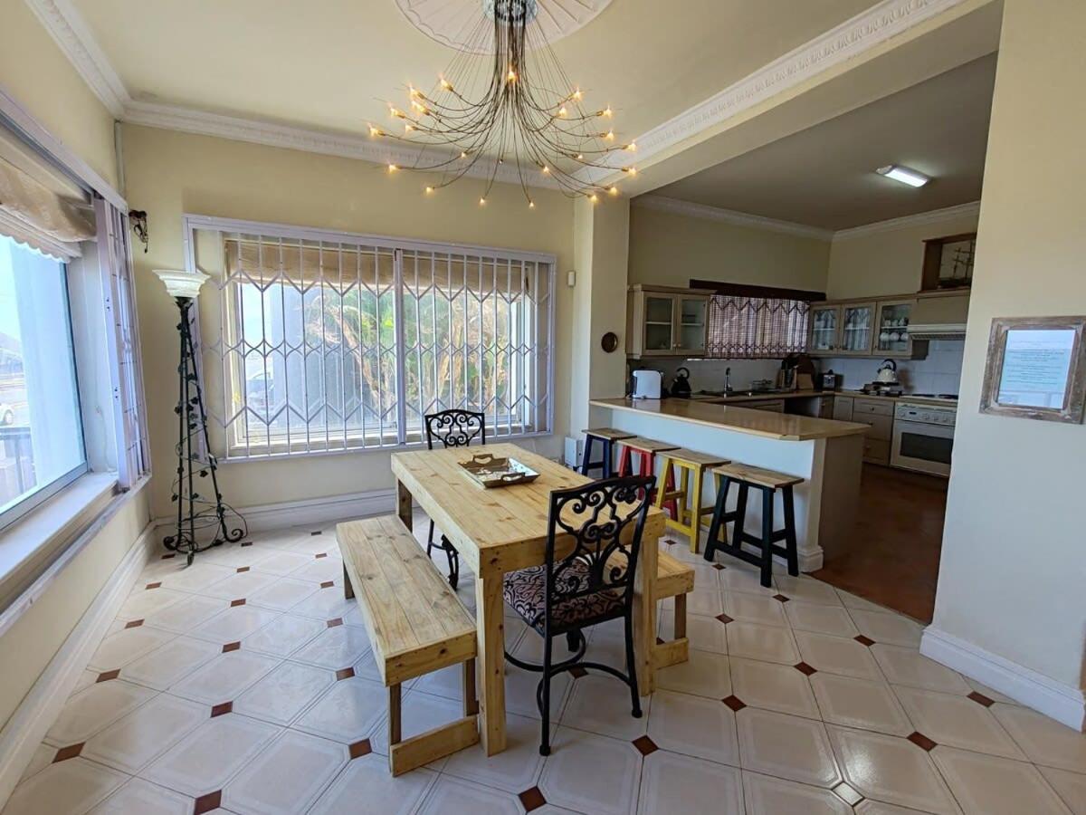 Holiday home Caradoc House Muizenberg