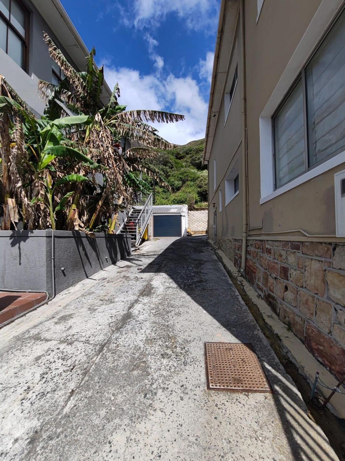 Caradoc House Muizenberg