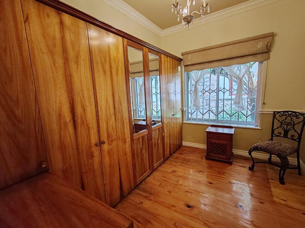 Caradoc House Holiday home *