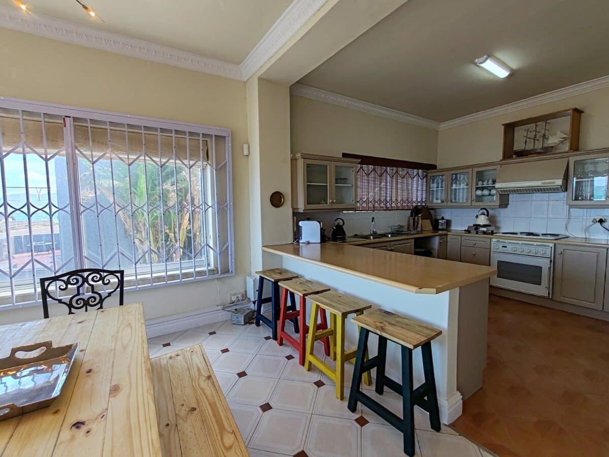 Caradoc House Holiday home Muizenberg