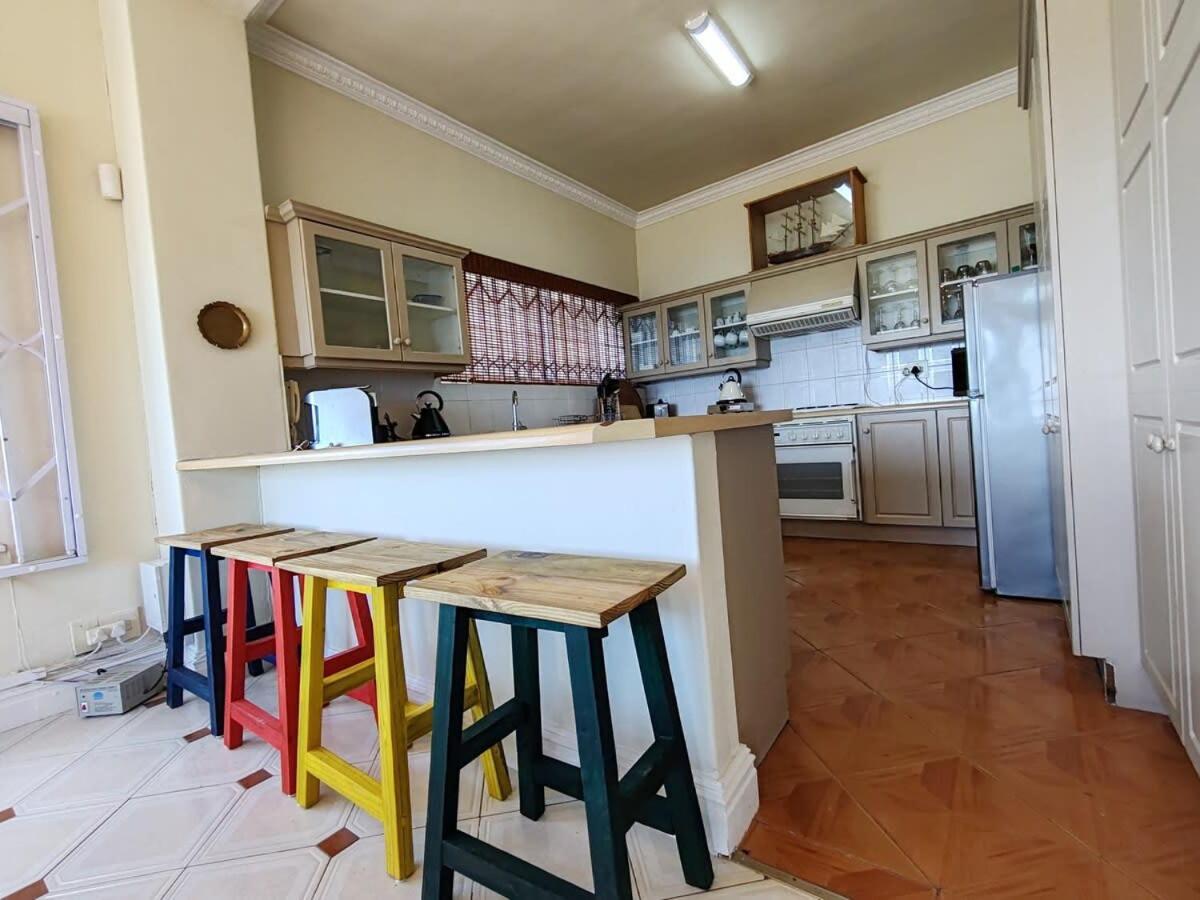 Holiday home Caradoc House Muizenberg