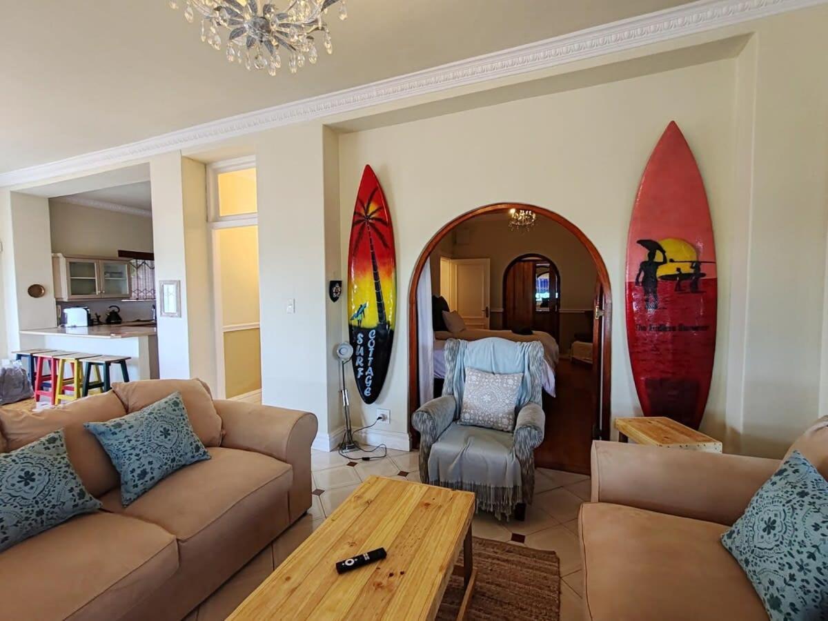 Caradoc House * Muizenberg