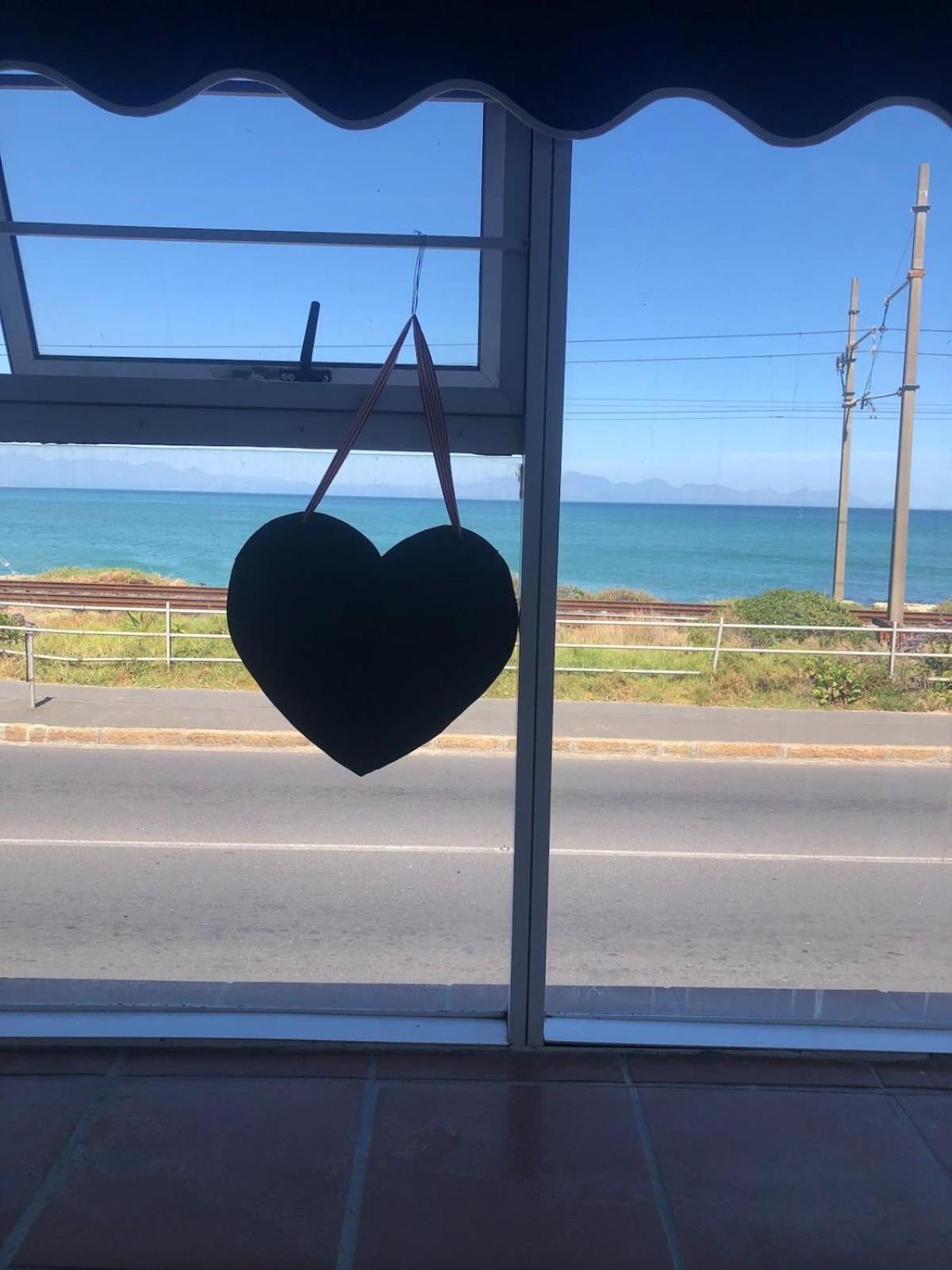 Caradoc House Holiday home Muizenberg