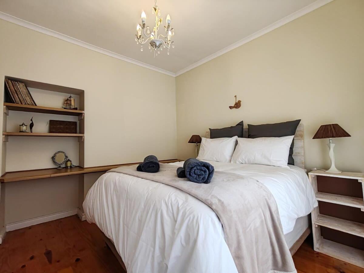 Caradoc House Holiday home Muizenberg