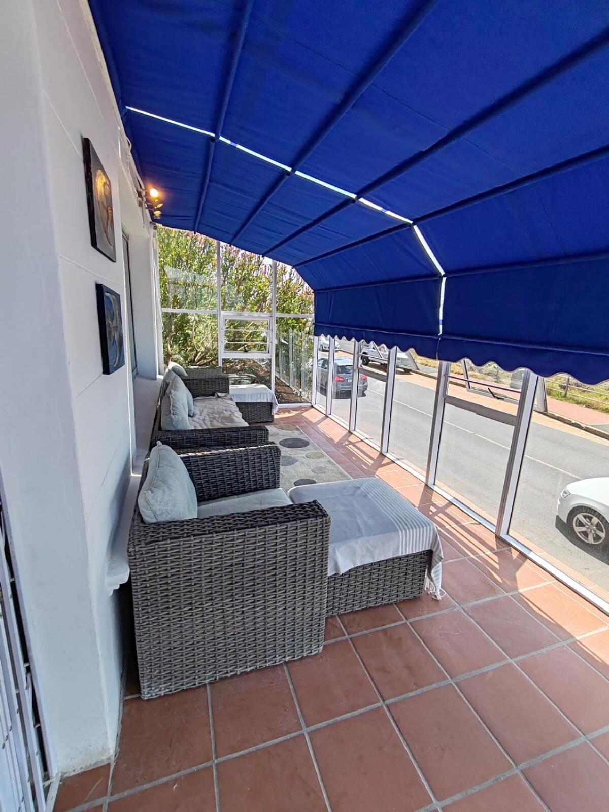 Caradoc House Holiday home Muizenberg