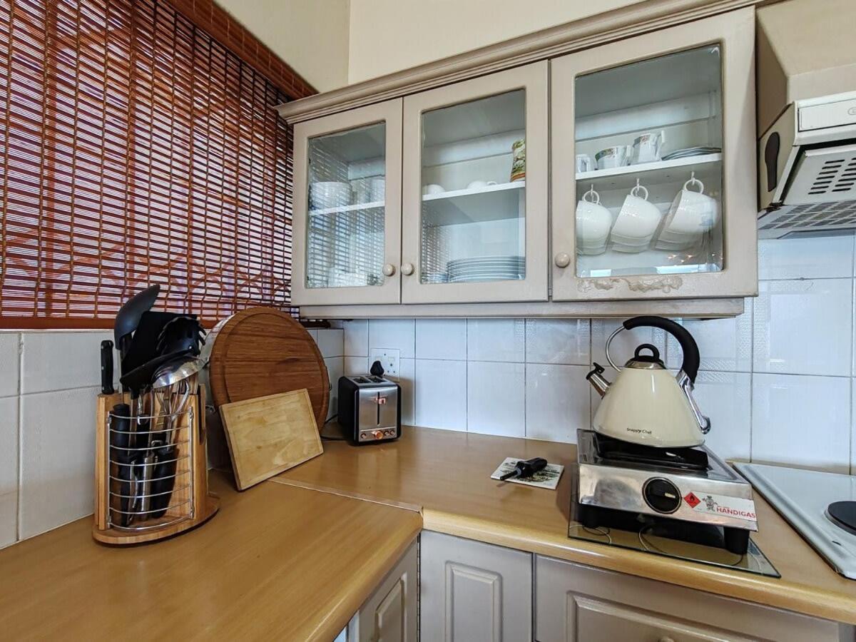 Holiday home Caradoc House Muizenberg