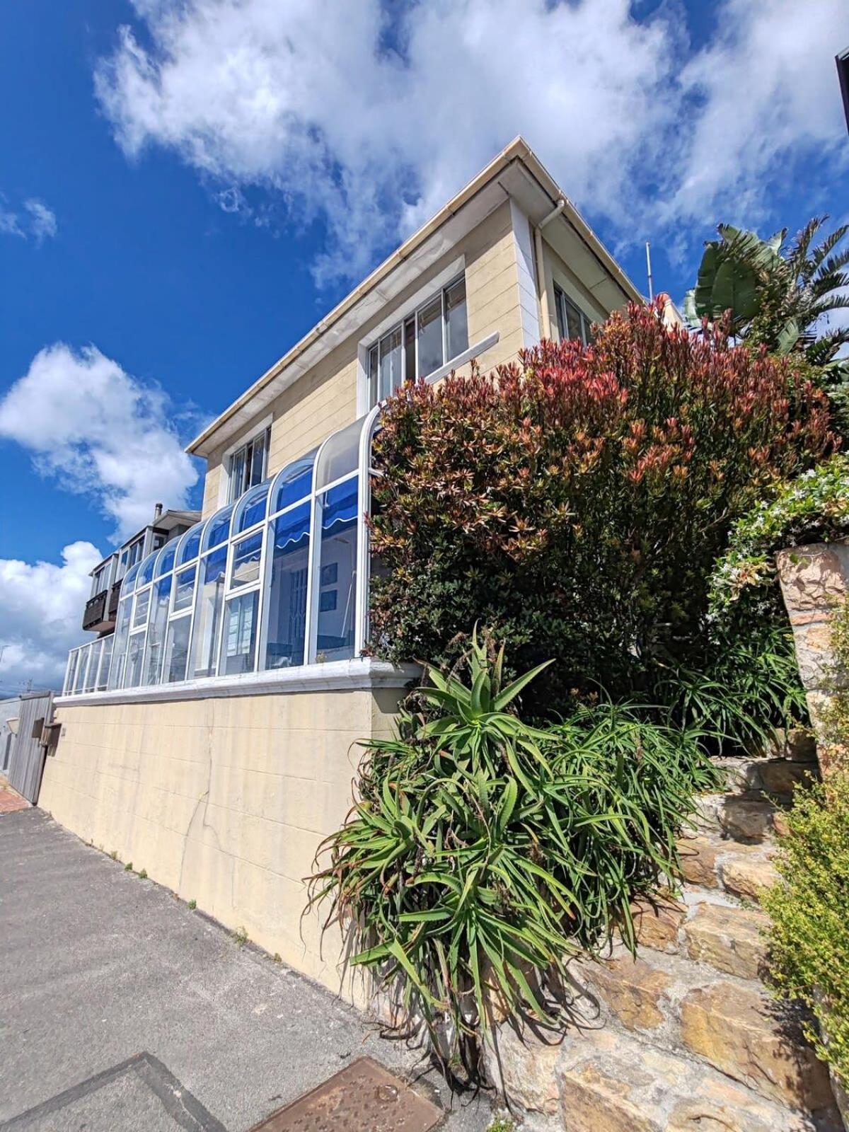 Holiday home Caradoc House Muizenberg